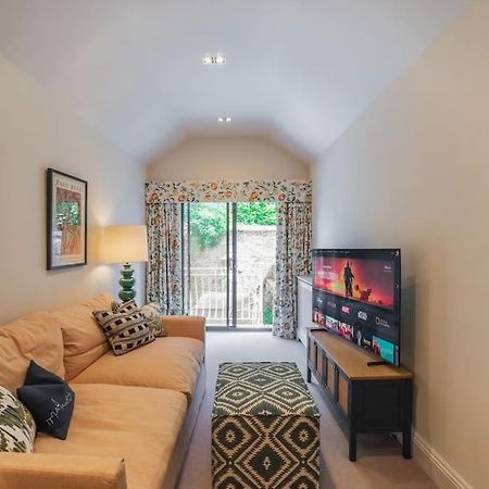 The Long Walk: 3Bed & Garden Villa Уиндзор Екстериор снимка