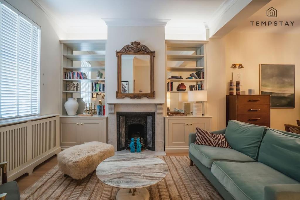 The Long Walk: 3Bed & Garden Villa Уиндзор Екстериор снимка