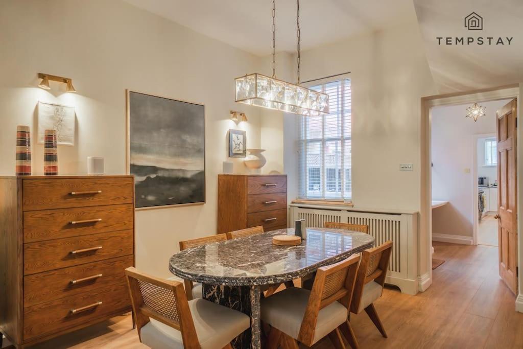 The Long Walk: 3Bed & Garden Villa Уиндзор Екстериор снимка