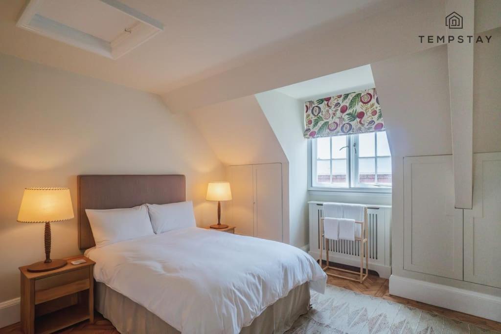 The Long Walk: 3Bed & Garden Villa Уиндзор Екстериор снимка